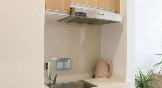 Sweetome Vacation Rentals (Powerlong City Square)