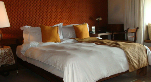 GangaKutir Resort & Spa, Rezerwuj Ośrodek wypoczynkowy Raichak 