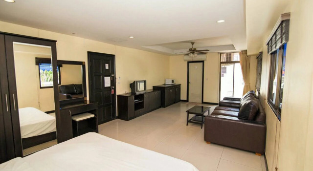 Climax Hotel
