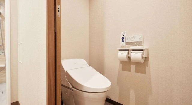 Номер Standard Ys Inn Naha Oroku Ekimae