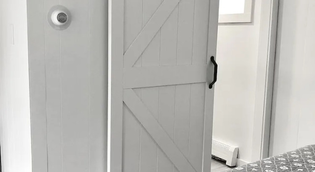 Номер Standard Kingfisher Lodging
