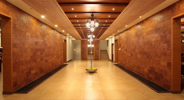 Arayal Resorts: A Unit of Sharoy Resort, Wayanad, Забронировать Курортный отель Отели Велламундра с завтраком, Завтраки