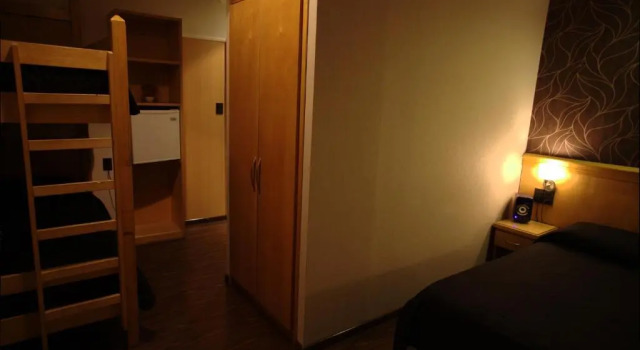 Номер Standard Sur Hotel