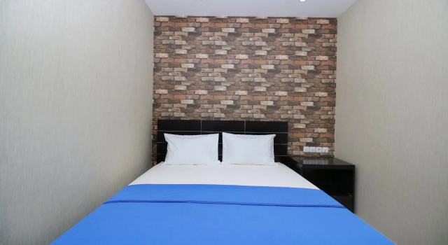 Kamar Keluarga Kampung Bali III Syariah, Book Hotel Jakarta Jakarta Province