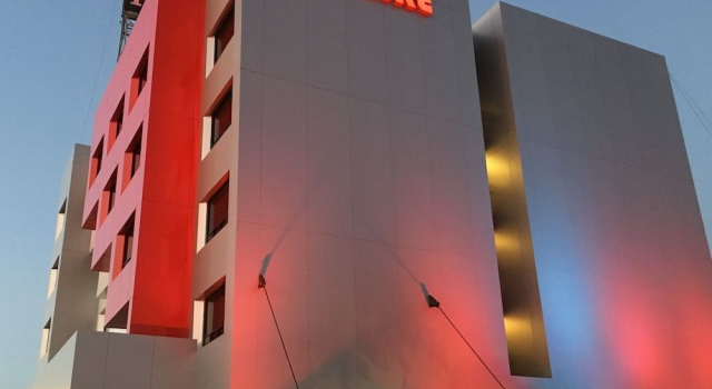 Hotel Harare