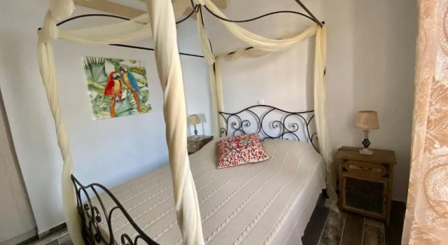 Petridi Maria Suites & Apartments, Забронировать Апартаменты/квартира Апартаменты Скал, Апартаменты/квартира