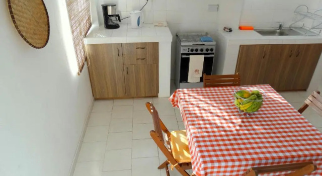 Апартаменты Blue Appartment
