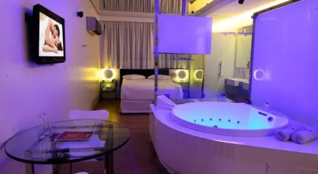 Nexos Hotel Piedade