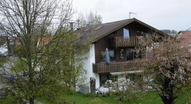 Ferienhaus Lang, Book Hotel Lechbruck 