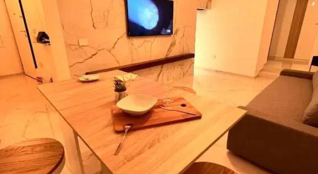 Апартаменты Deluxe Apartments Center Salerno