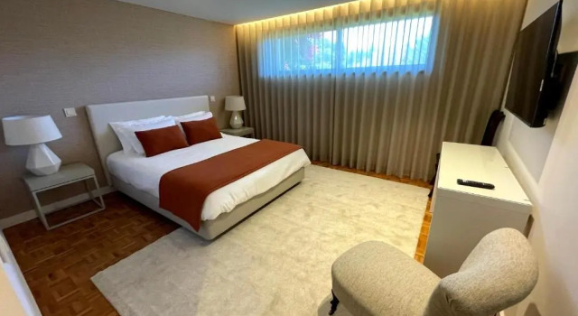 Номер Superior Santiago Family House - Luxury Guest House