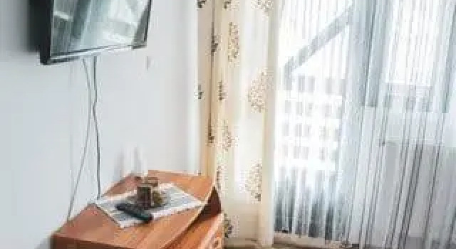 Двухместный номер Standard с балконом Casa Cristina
