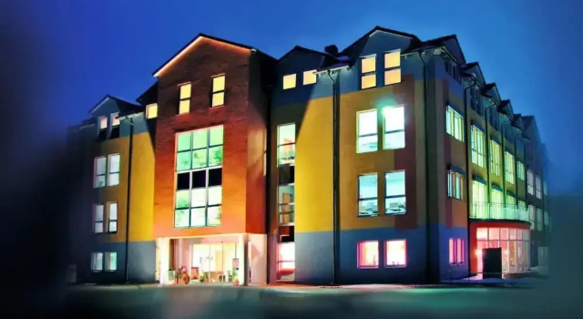 Rebhans Business und Wellness Hotel + Rebhans Klassik