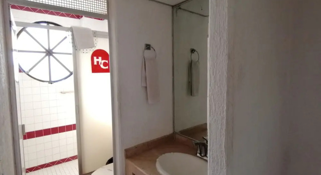 Camera Standard con balcone Hotel Candilejas Playa