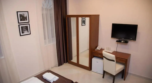 Standard Double room Mia Casa Hotel Yerevan