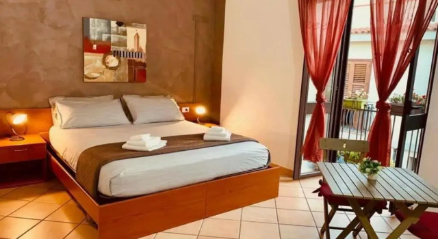 Bed and Breakfast Alberini, Забронировать Отель Отели Долины Ното 3 звезды, рядом с Города Валь-ди-Ното в стиле позднего барокко, 3*