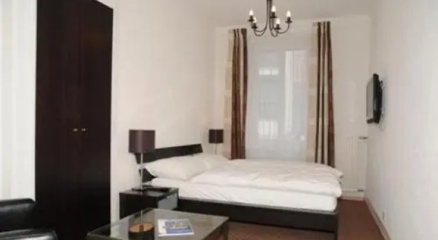 Номер Standard Hotel Splendid