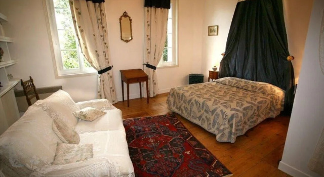 Chateau Le Baudou, Rezerwuj Hotel Coutras Gironde