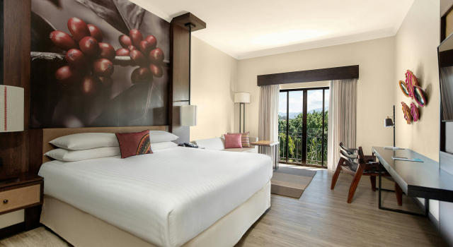 Costa Rica Marriott Hotel Hacienda Belen, Buchen Sie Hotel SPA-Hotels in San Jose, SPA