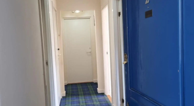Carnarvon Street City Centre Apartment, Забронировать Апартаменты/квартира Глазго 