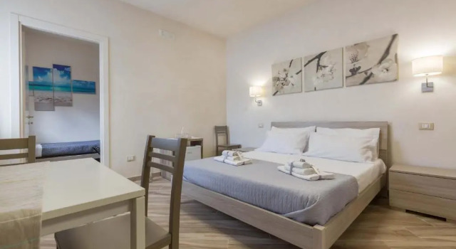 Suite Salento Ada's House