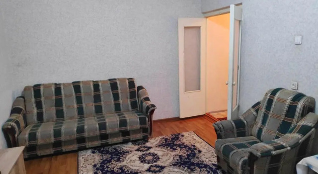 Apartment Yug-2