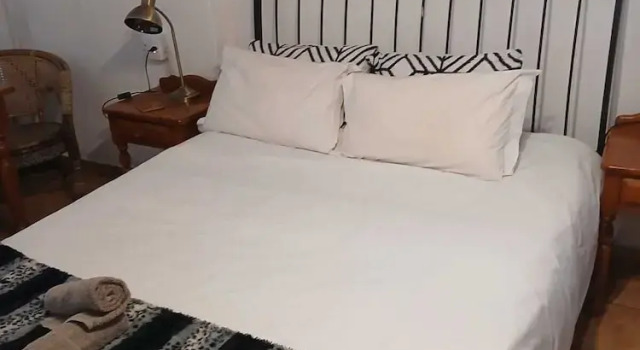 Люкс Guesthouse Oaktree fourways