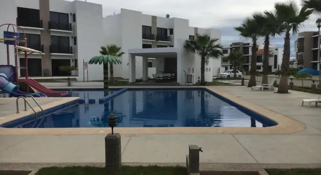 Departamentos Marino Blue, Prenota Hotel Hotel 3 stelle a Sinaloa, 3*