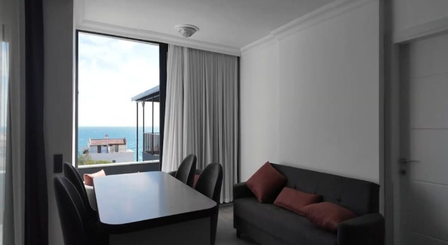 Beyaz Kosk, Rezerwuj Apartamentowiec hotelowy Demre Kekova Area