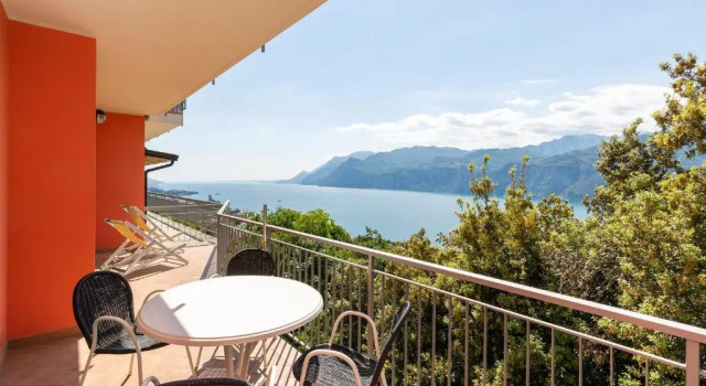 Casa Prea Apartments, Prenota Appartamento Hotel a Veneto con parcheggio, Parcheggio