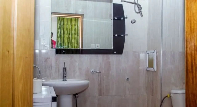 Люкс Executive Royal Baron Hotel