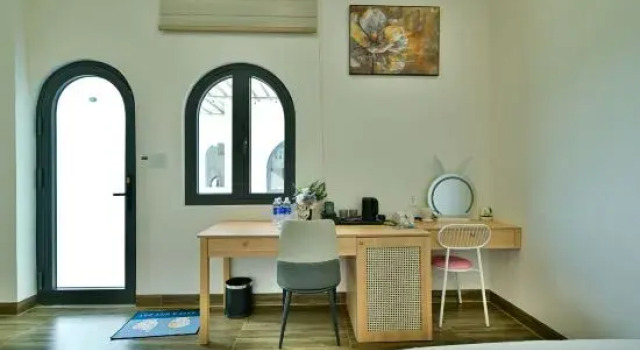 Люкс Kim Sơn Homestay 3