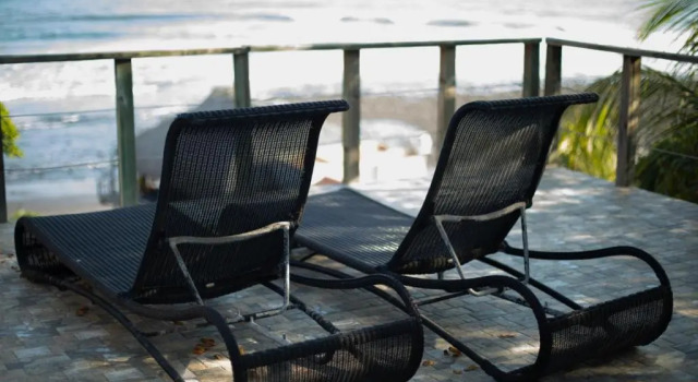 Четырёхместный номер Standard Casa de Mar Hotel And Villas