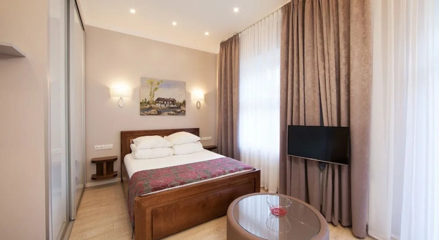 MyApartments