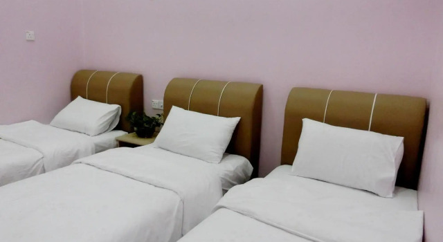 Taiping Cozy Homestay II