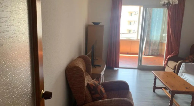 SERVICE APART LAZARO- Apartamentos Aguamarina 49