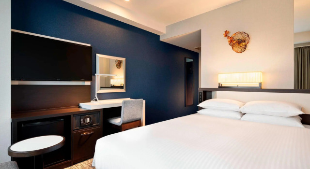 Двухместный номер Premier Hotel - CABIN PRESIDENT - Hakodate