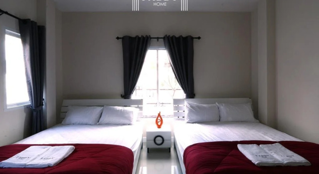Fabby Home