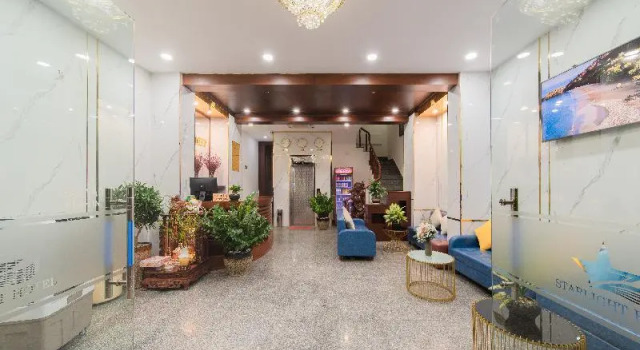 Star Light Hotel Nha Trang