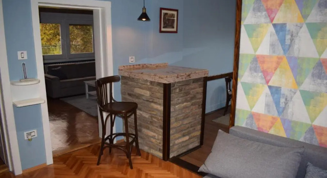 Apartman Komfor Premium, Забронировать Апартаменты/квартира Апартаменты Суботица, Апартаменты/квартира