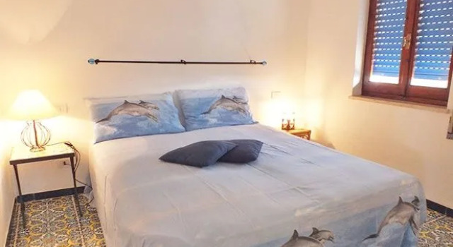 Villette Sul Mare, Buchen Sie Hotel SPA-Hotels in Pantelleria, SPA