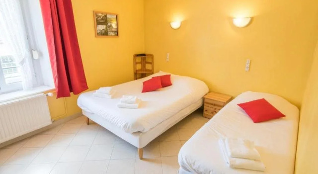 Logis Auberge De La Plaine, Prenota Ostello Ostelli a Champagne-Ardenne, Ostello
