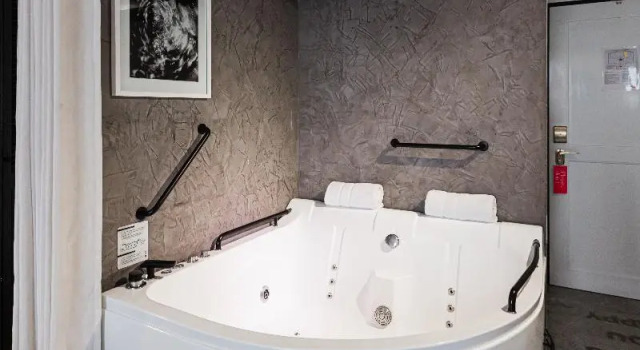 Двухместный номер Executive BTH Hotel - Boutique Concept