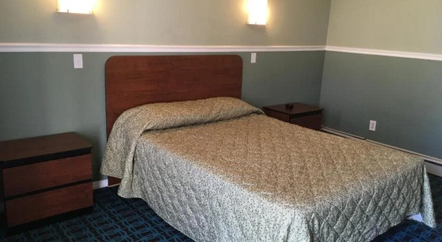 Shirley Motel, Reserva ahora Motel Shirley Long Island