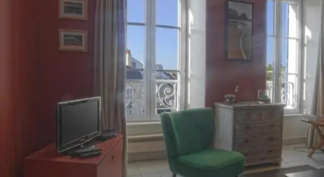 Apartment Lp14