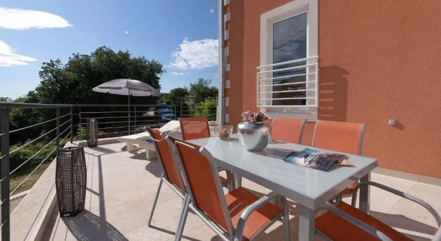 Casa Mare