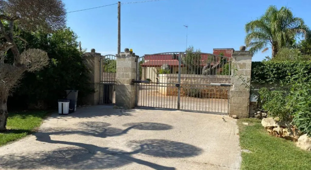 Villa Villa Forester