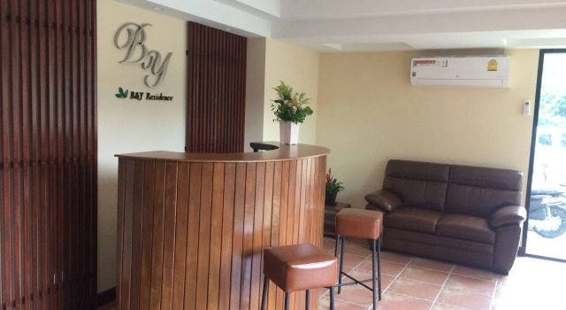 B&Y Residence