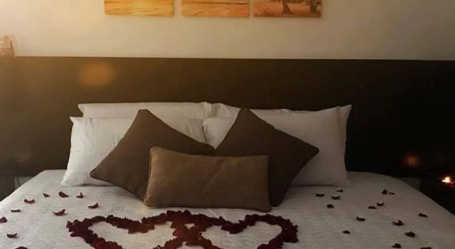 Isla Parlama Boutique Hotel, Забронировать Бутик-отель Отели Монтеррико 3 звезды, 3*
