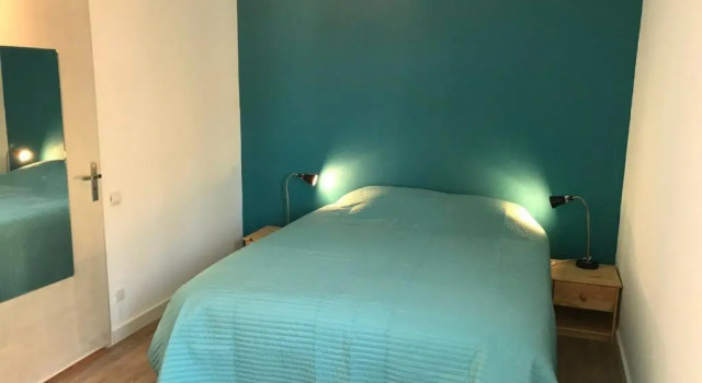 Appartement Montgenèvre, 3 pièces, 6 personnes - FR-1-445-6